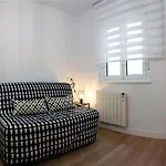 Moderno Piso En Oviedo By Bebalmy