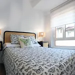 Moderno Piso En Oviedo By Bebalmy