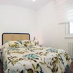 Moderno Piso En Oviedo By Bebalmy
