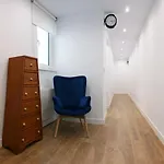 Moderno Piso En Oviedo By Bebalmy